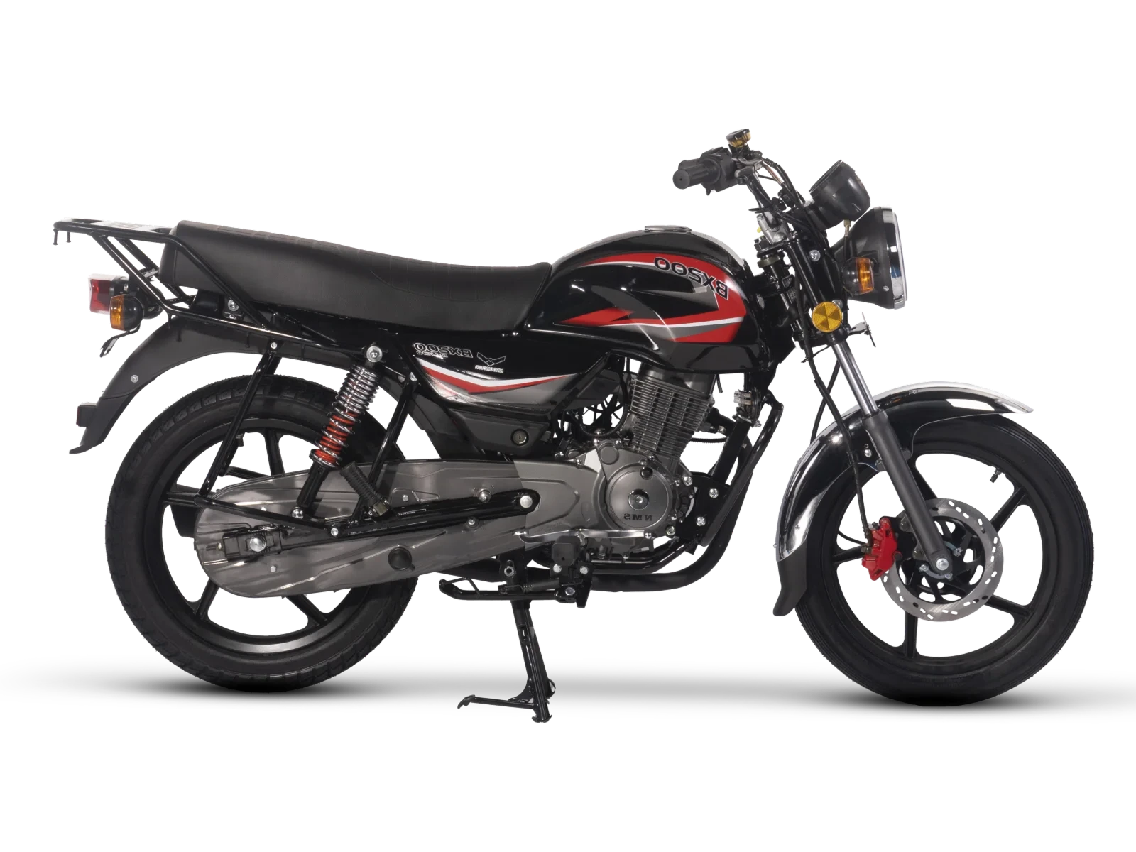 موتور سیکلت دایچی 1403 BX200